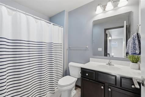 603 Dakota Avenue Tiffin IA 52340