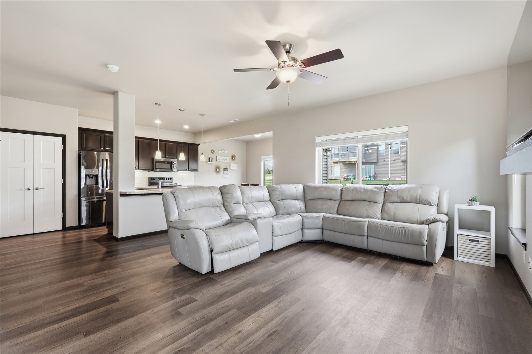 603 Dakota Avenue Tiffin IA 52340