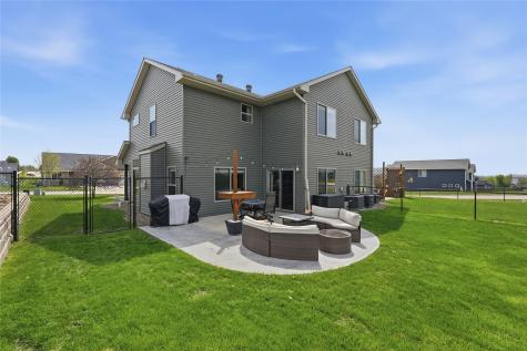 603 Dakota Avenue Tiffin IA 52340