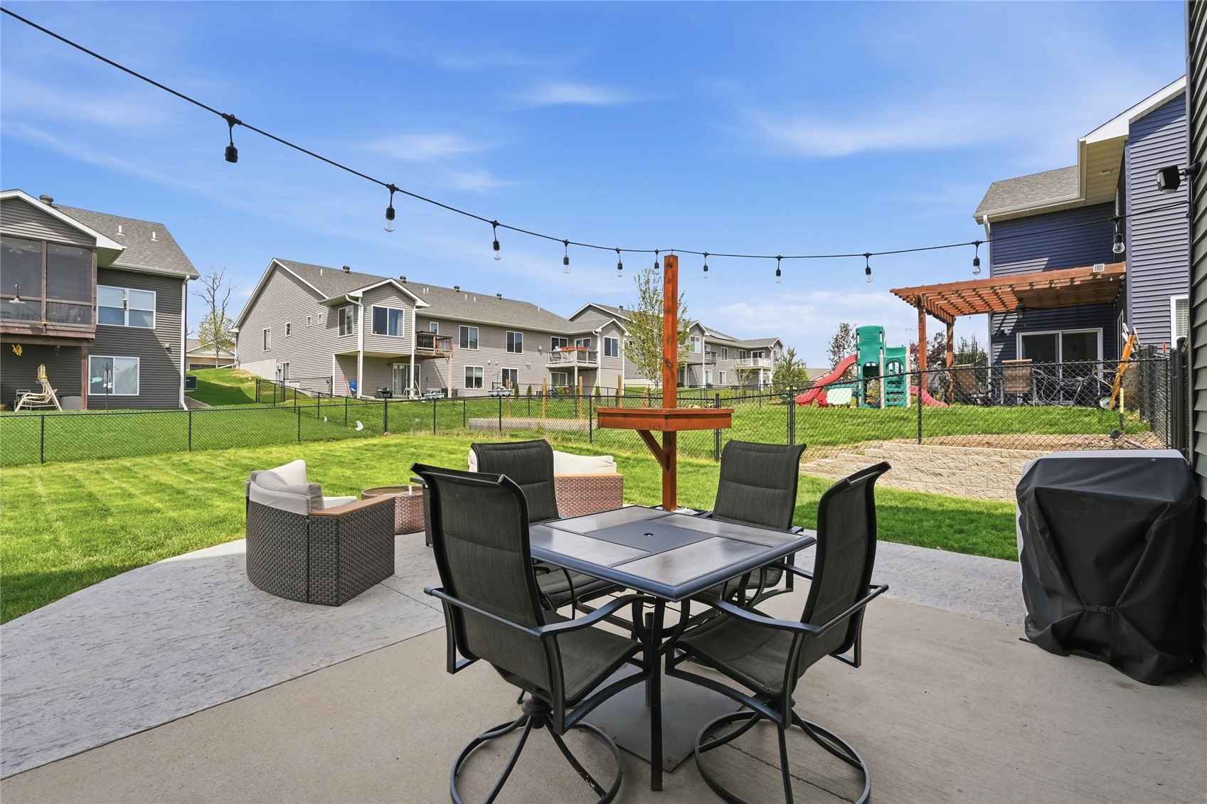 603 Dakota Avenue Tiffin IA 52340