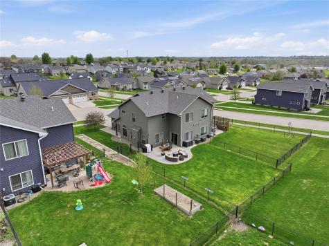 603 Dakota Avenue Tiffin IA 52340