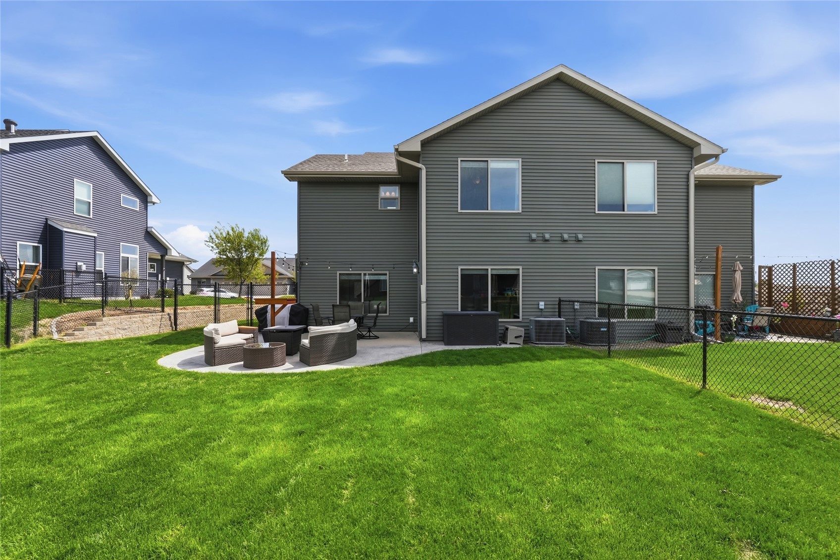 603 Dakota Avenue Tiffin IA 52340