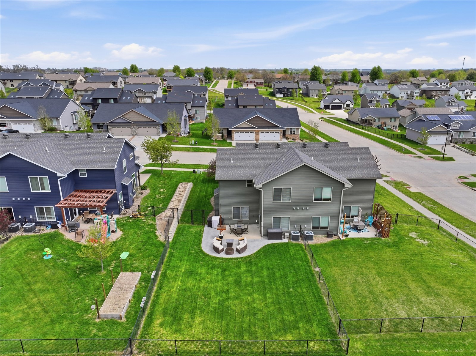 603 Dakota Avenue Tiffin IA 52340