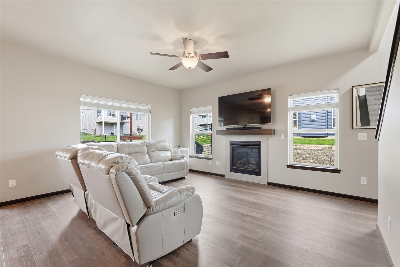 603 Dakota Avenue Tiffin IA 52340