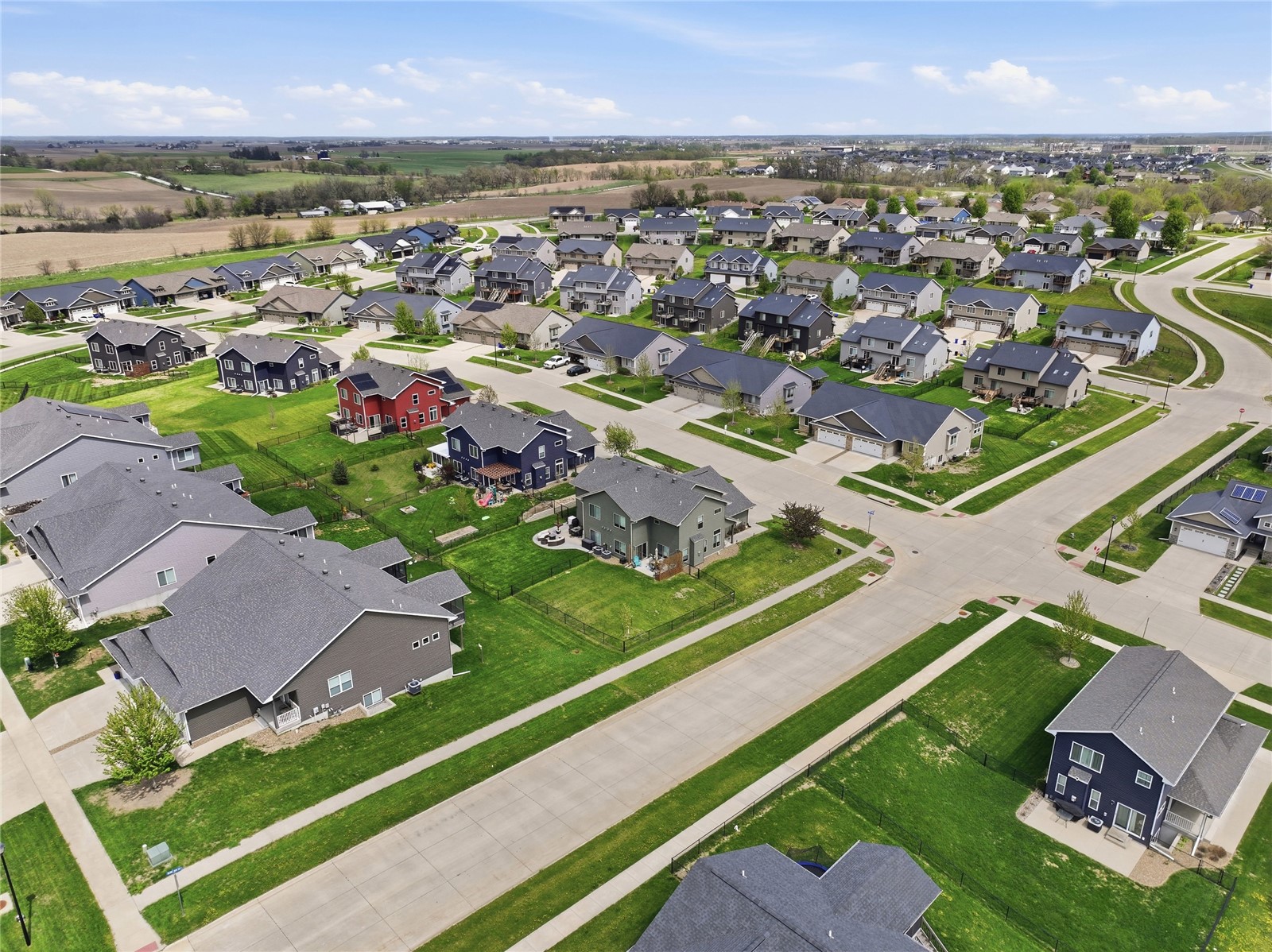 603 Dakota Avenue Tiffin IA 52340