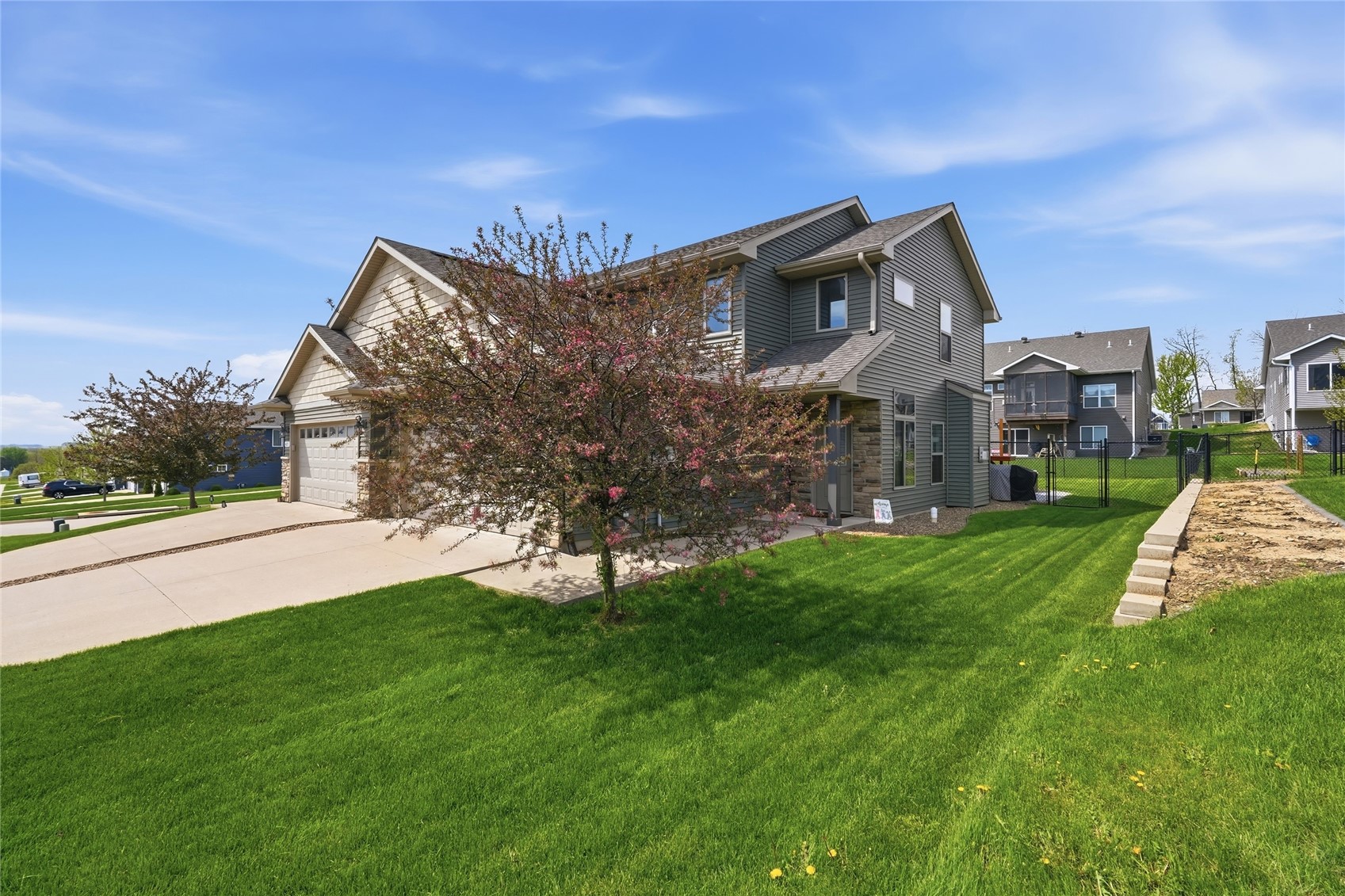 603 Dakota Avenue Tiffin IA 52340