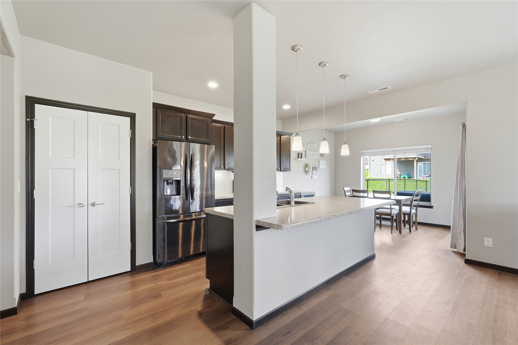 603 Dakota Avenue Tiffin IA 52340