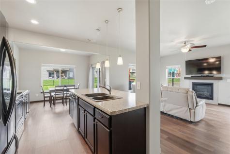 603 Dakota Avenue Tiffin IA 52340