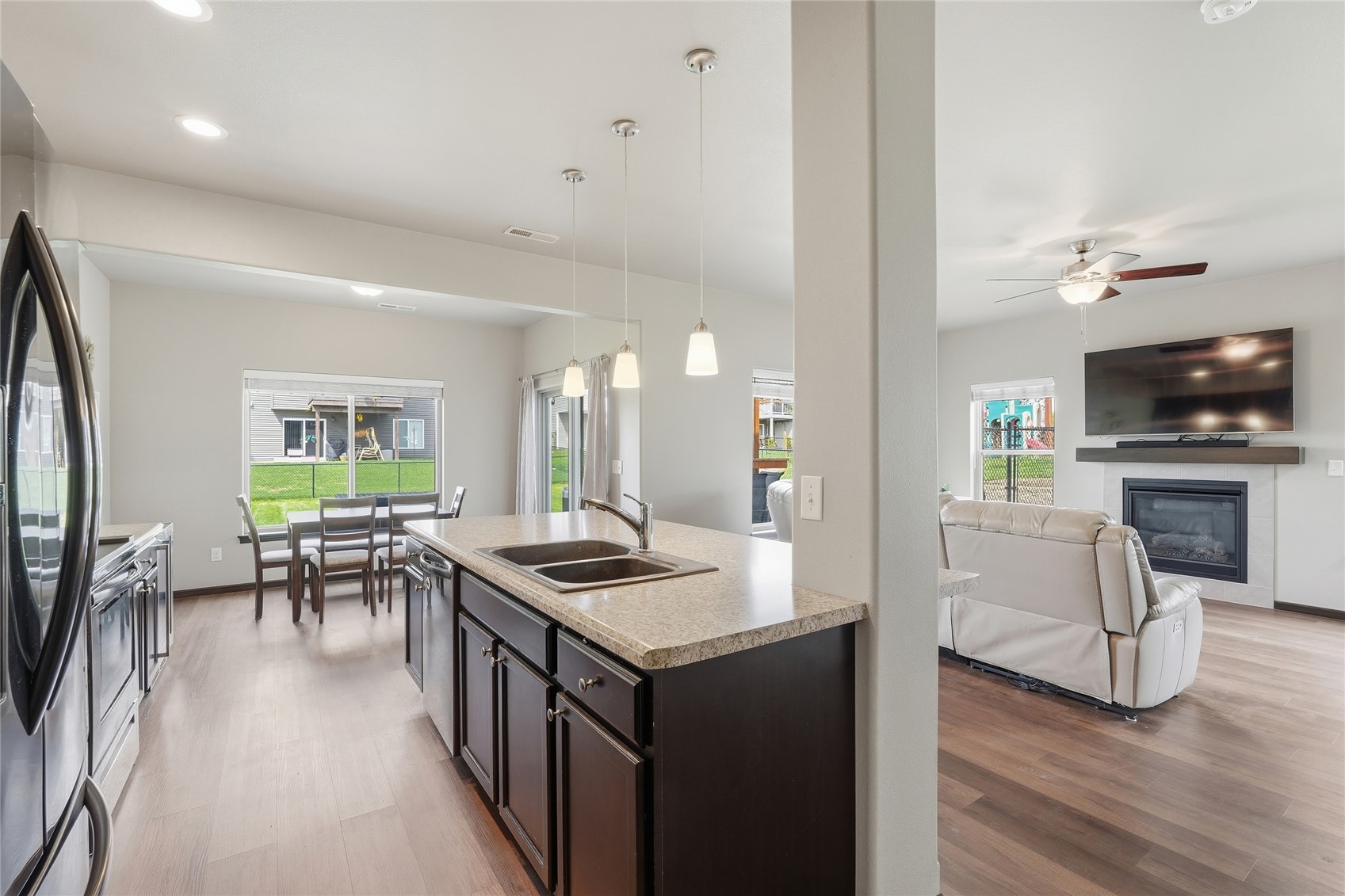 603 Dakota Avenue Tiffin IA 52340