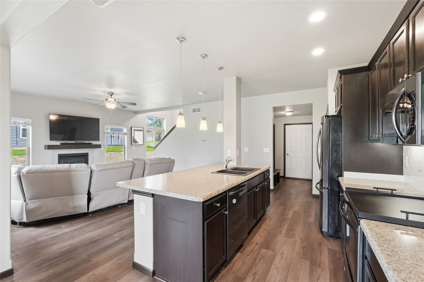 603 Dakota Avenue Tiffin IA 52340