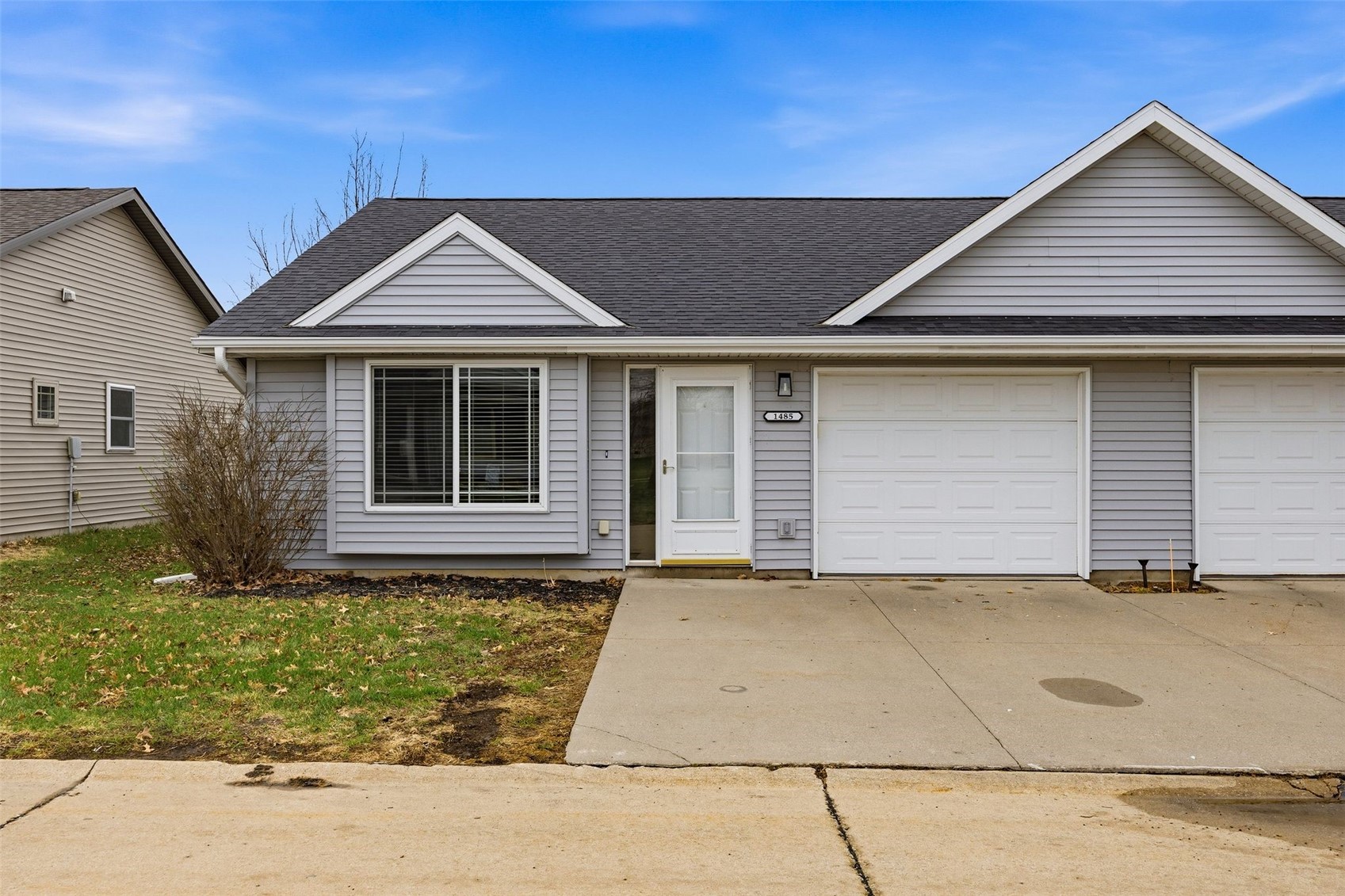1485 Jaylen Lane North Liberty IA 52317