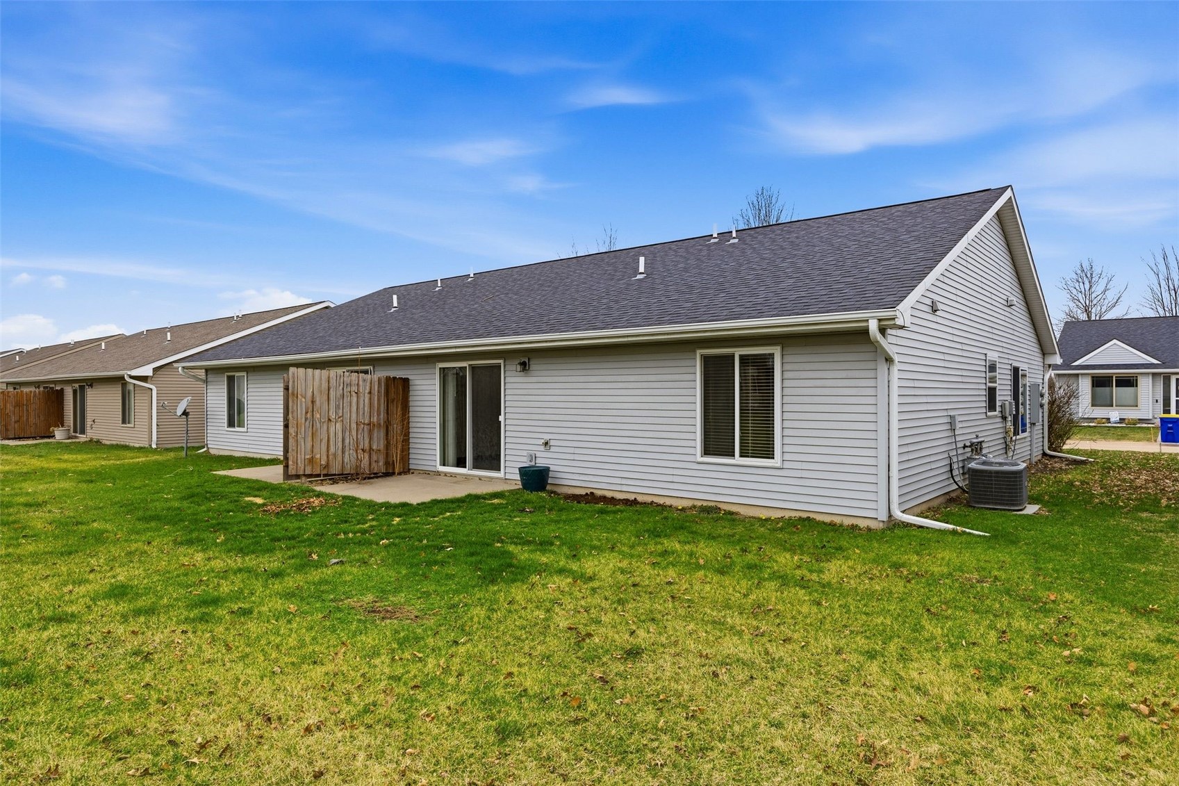 1485 Jaylen Lane North Liberty IA 52317