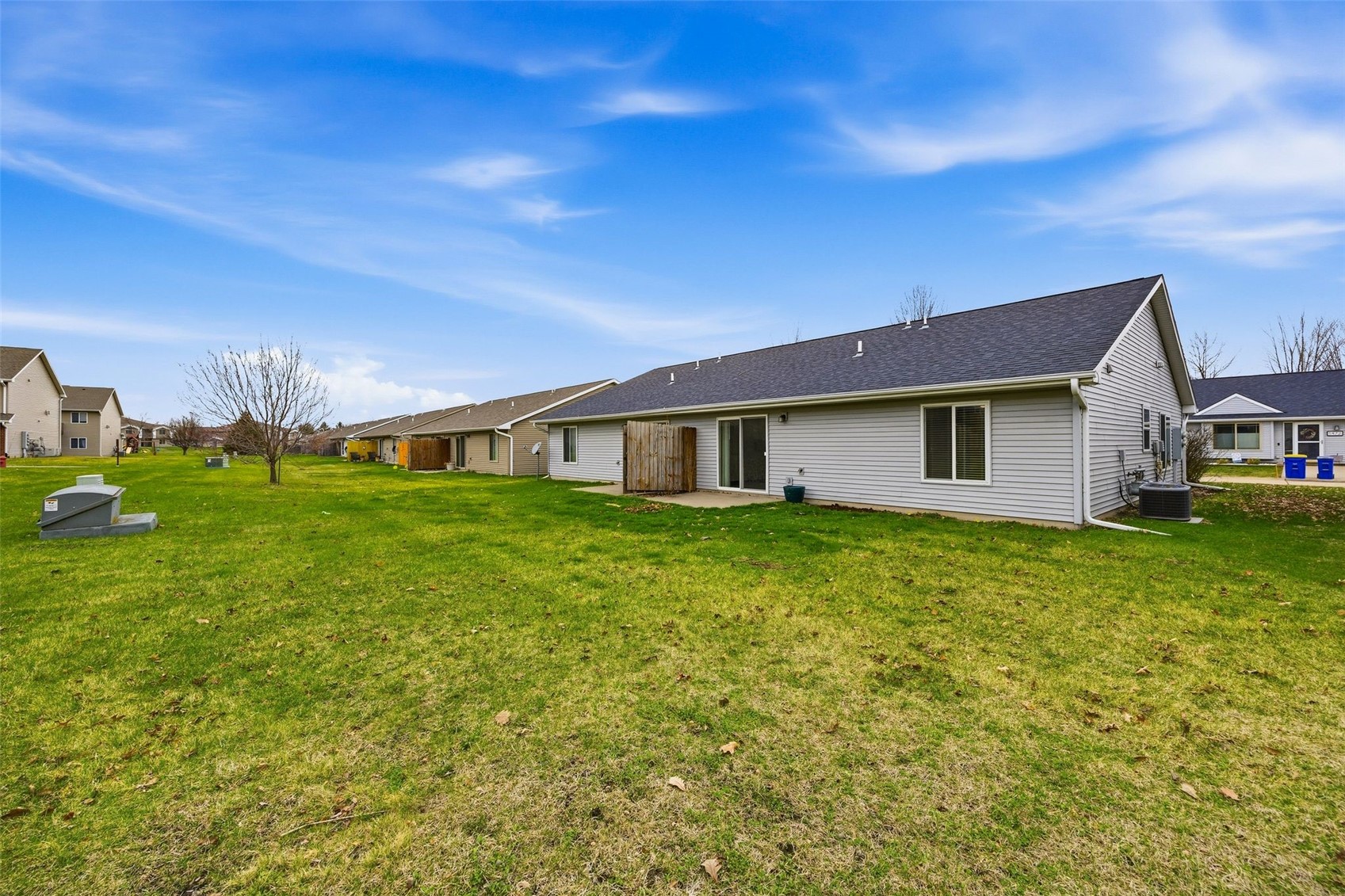 1485 Jaylen Lane North Liberty IA 52317