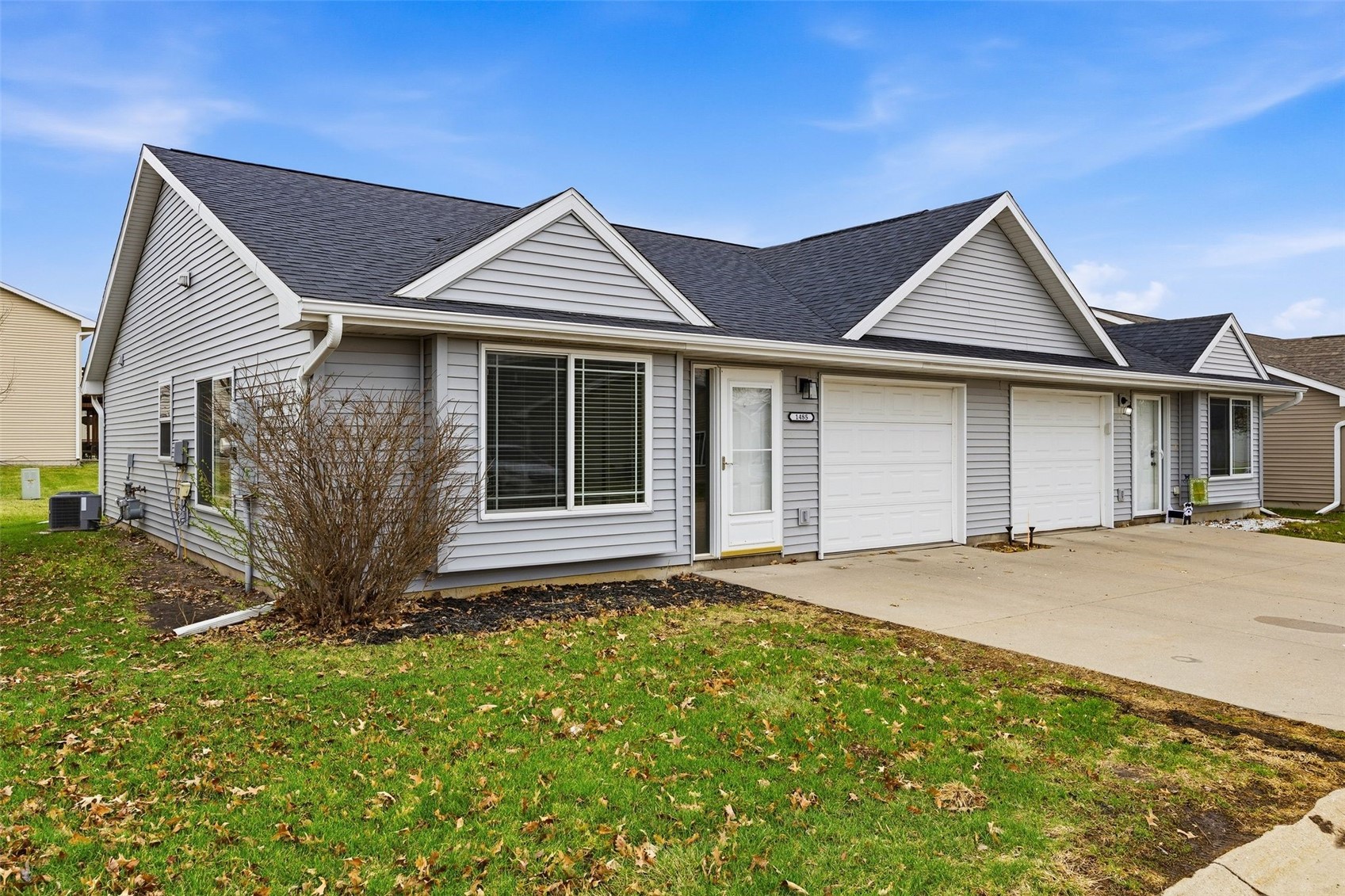 1485 Jaylen Lane North Liberty IA 52317