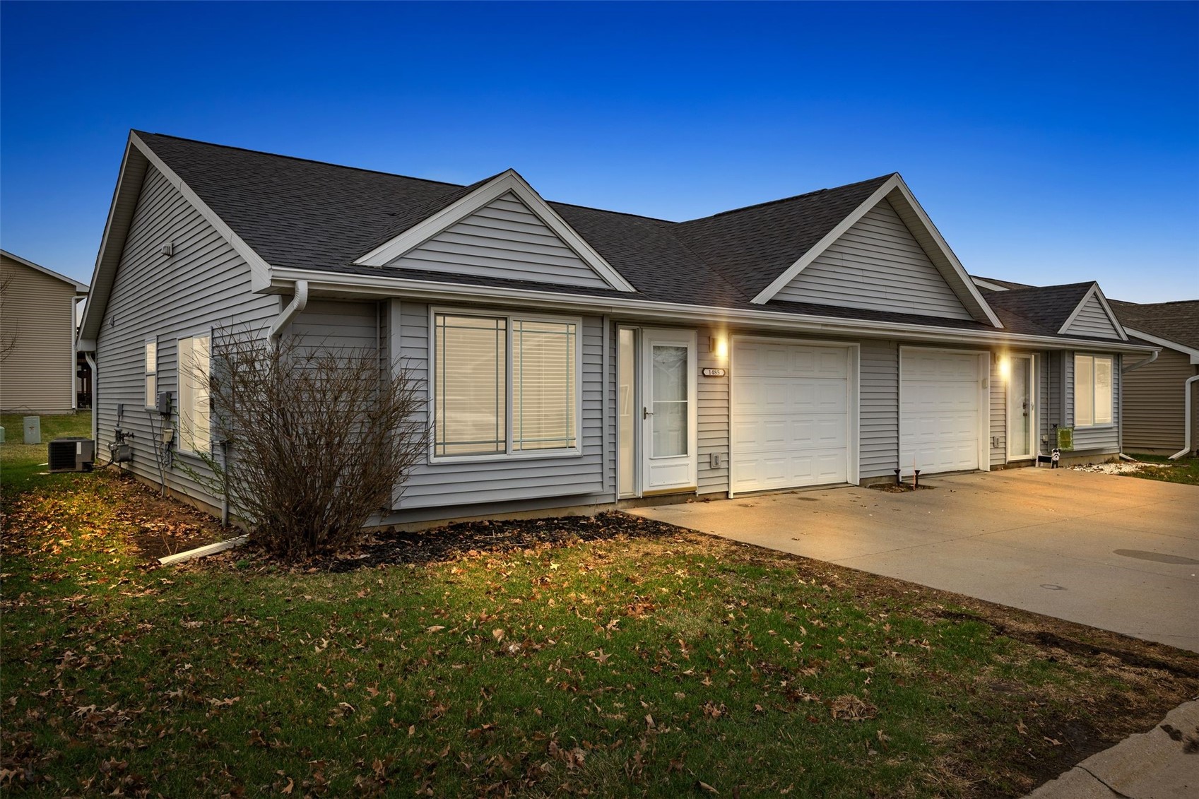 1485 Jaylen Lane North Liberty IA 52317