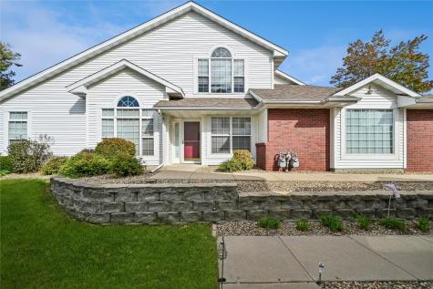 4412 1st Avenue NW Cedar Rapids IA 52405
