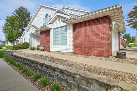 4412 1st Avenue NW Cedar Rapids IA 52405