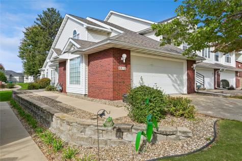 4412 1st Avenue NW Cedar Rapids IA 52405
