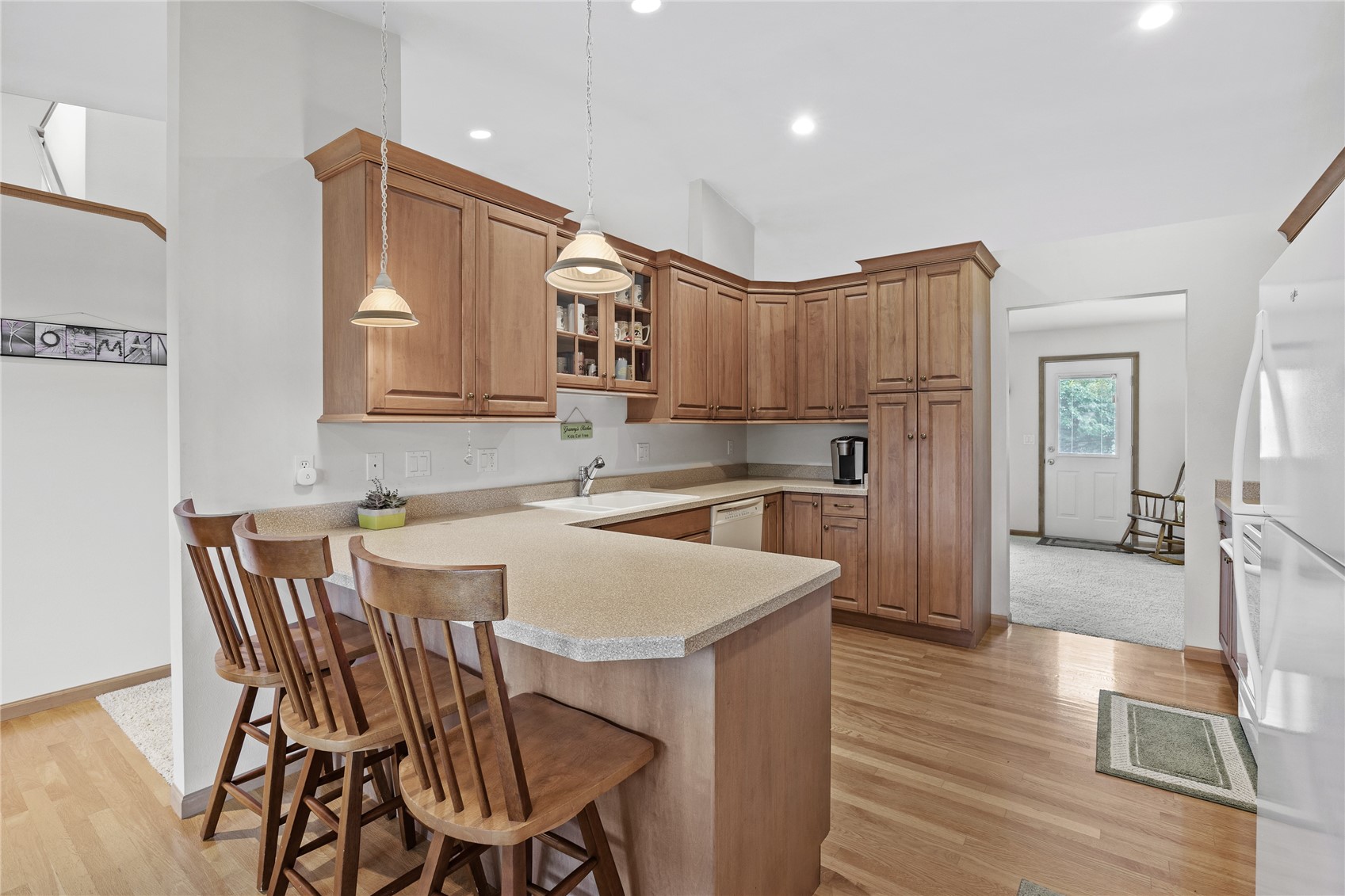 664 J Avenue NE Cedar Rapids IA 52402