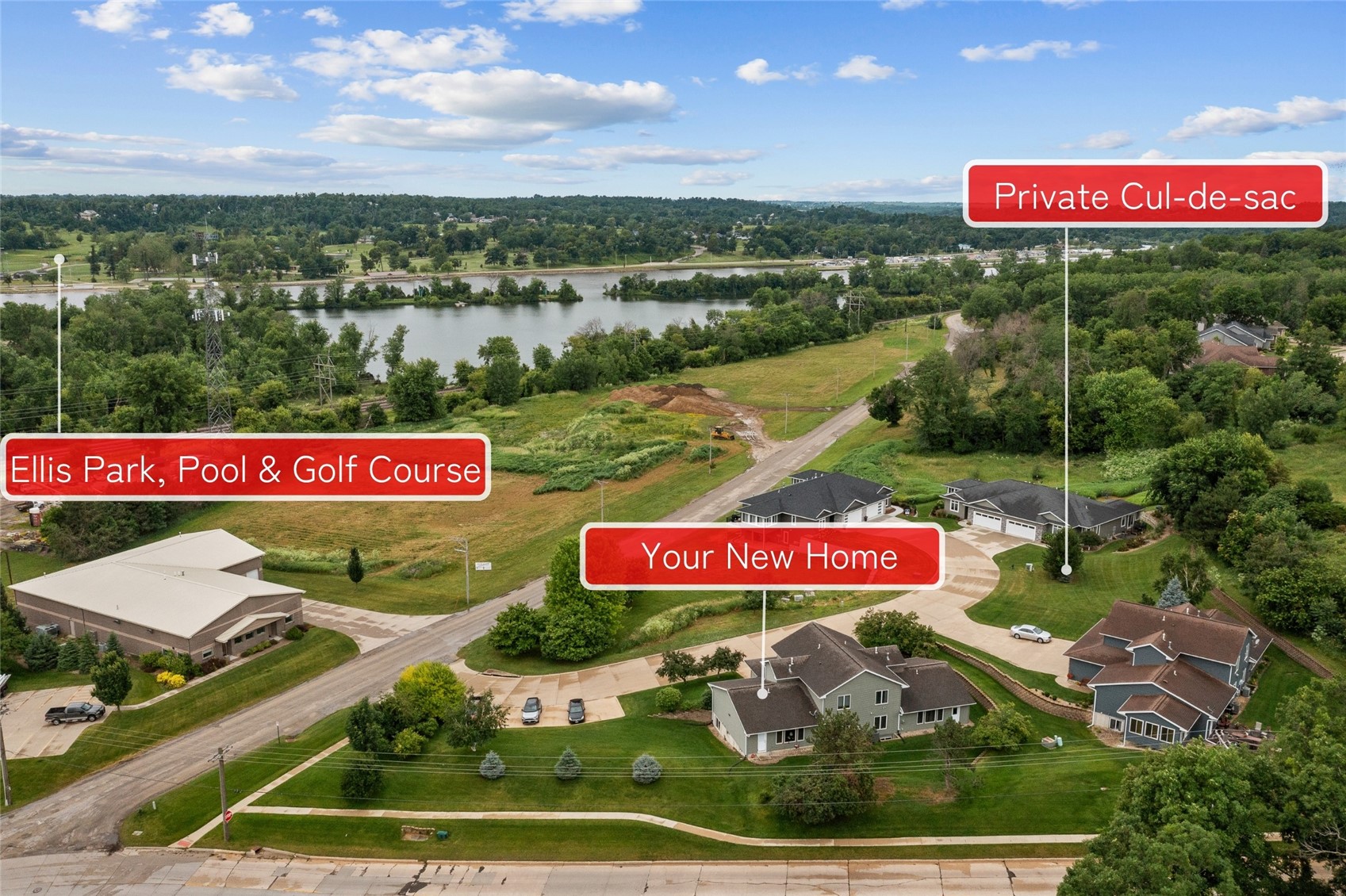 664 J Avenue NE Cedar Rapids IA 52402