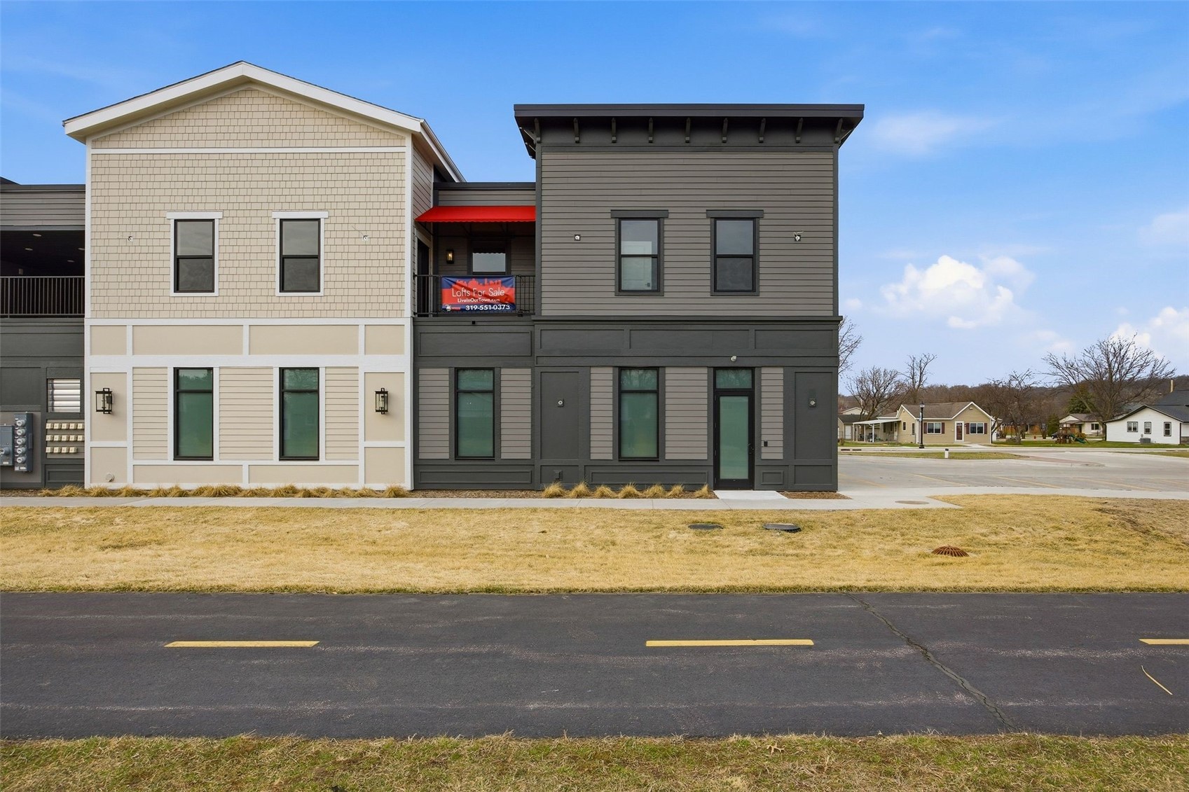 1500 Main Street Ely IA 52227