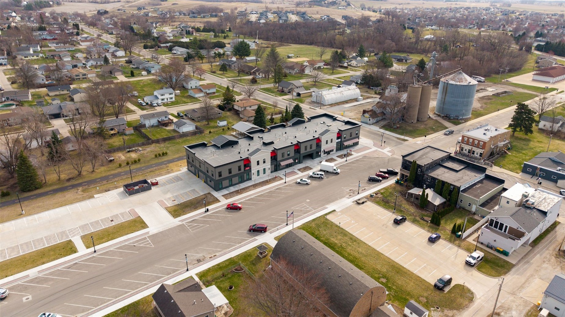 1500 Main Street Ely IA 52227