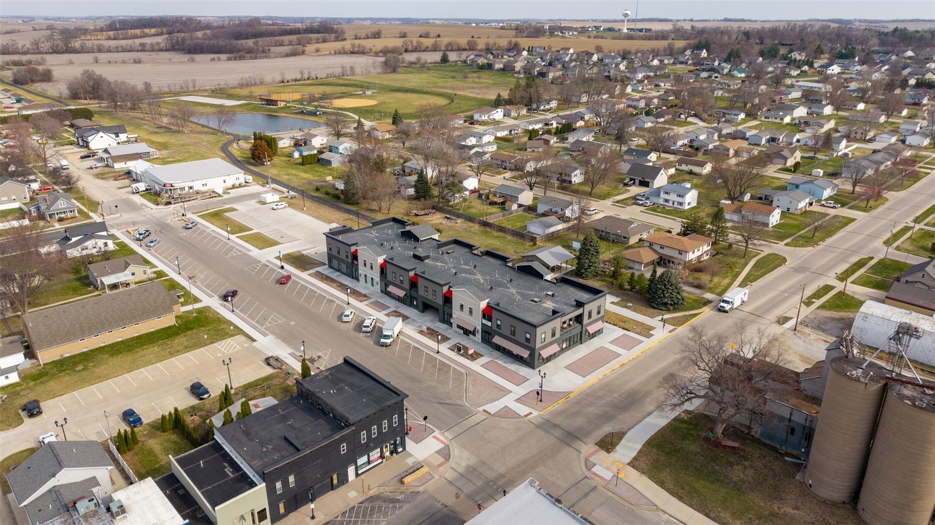 1500 Main Street Ely IA 52227