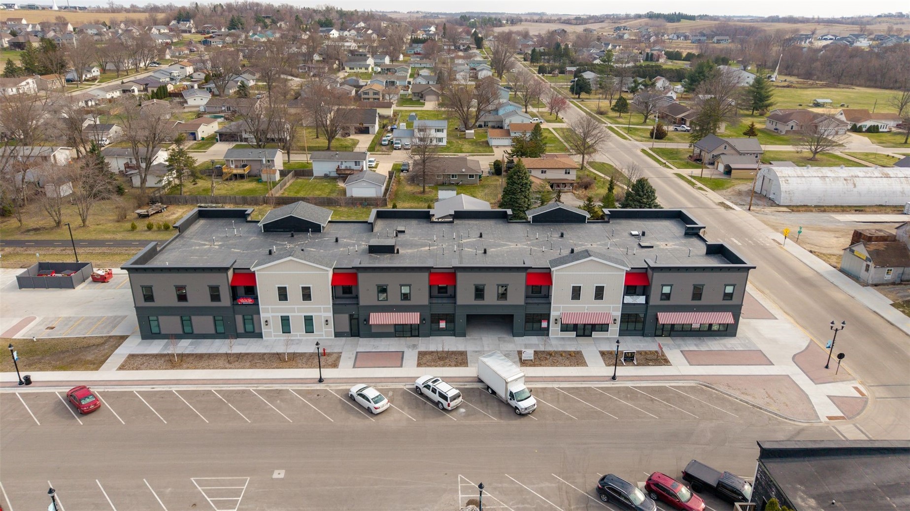 1500 Main Street Ely IA 52227