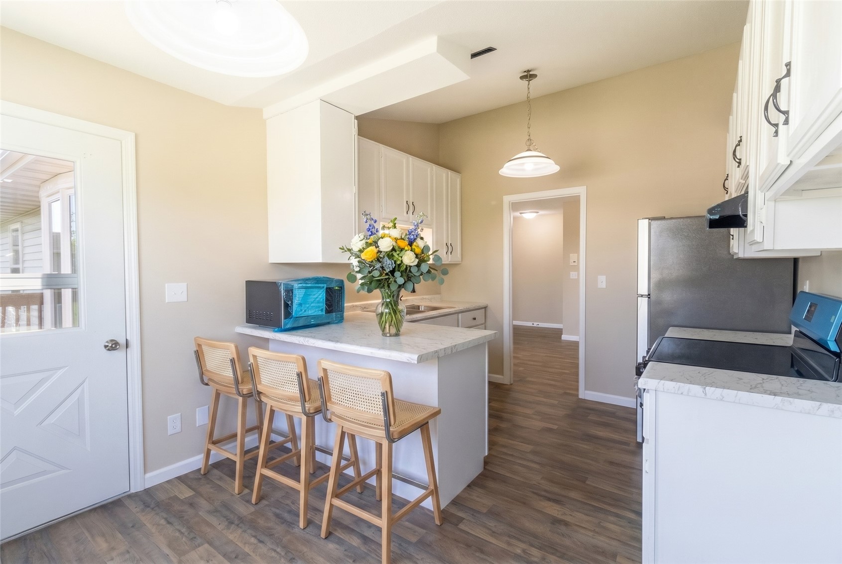 4116 Lexington Drive NE Cedar Rapids IA 52402