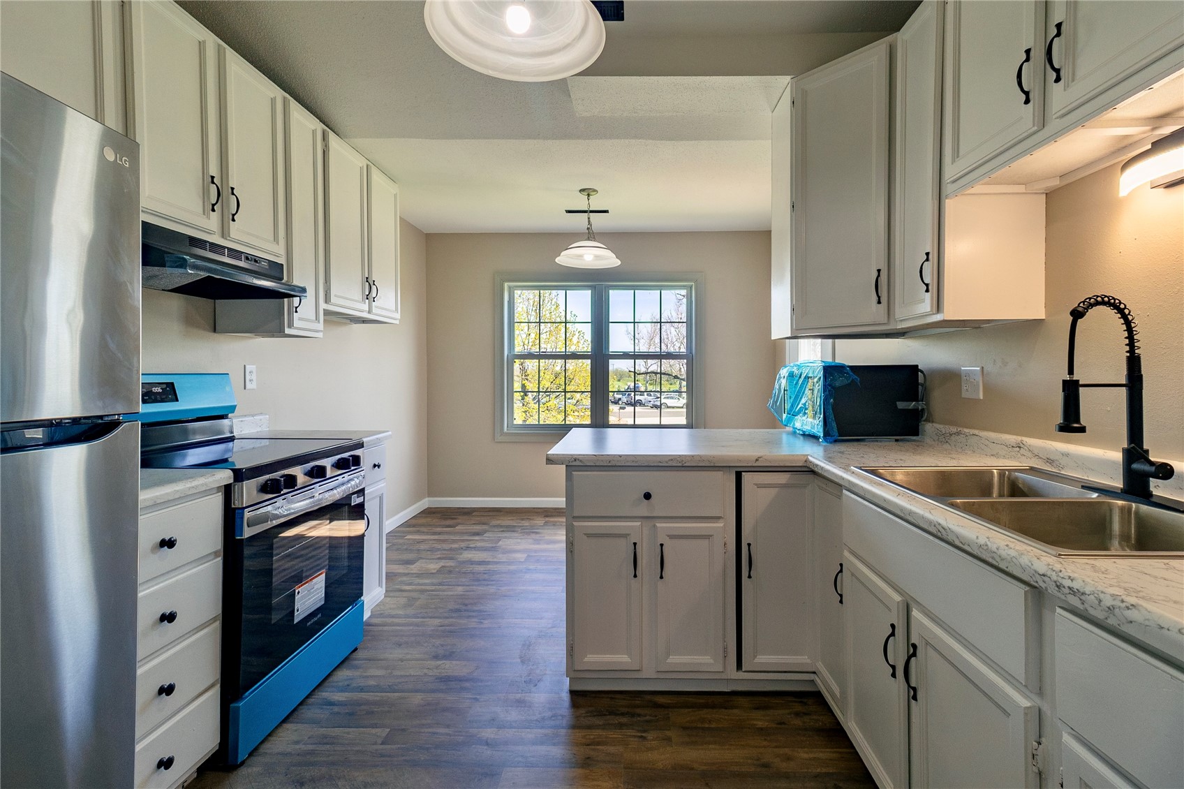 4116 Lexington Drive NE Cedar Rapids IA 52402