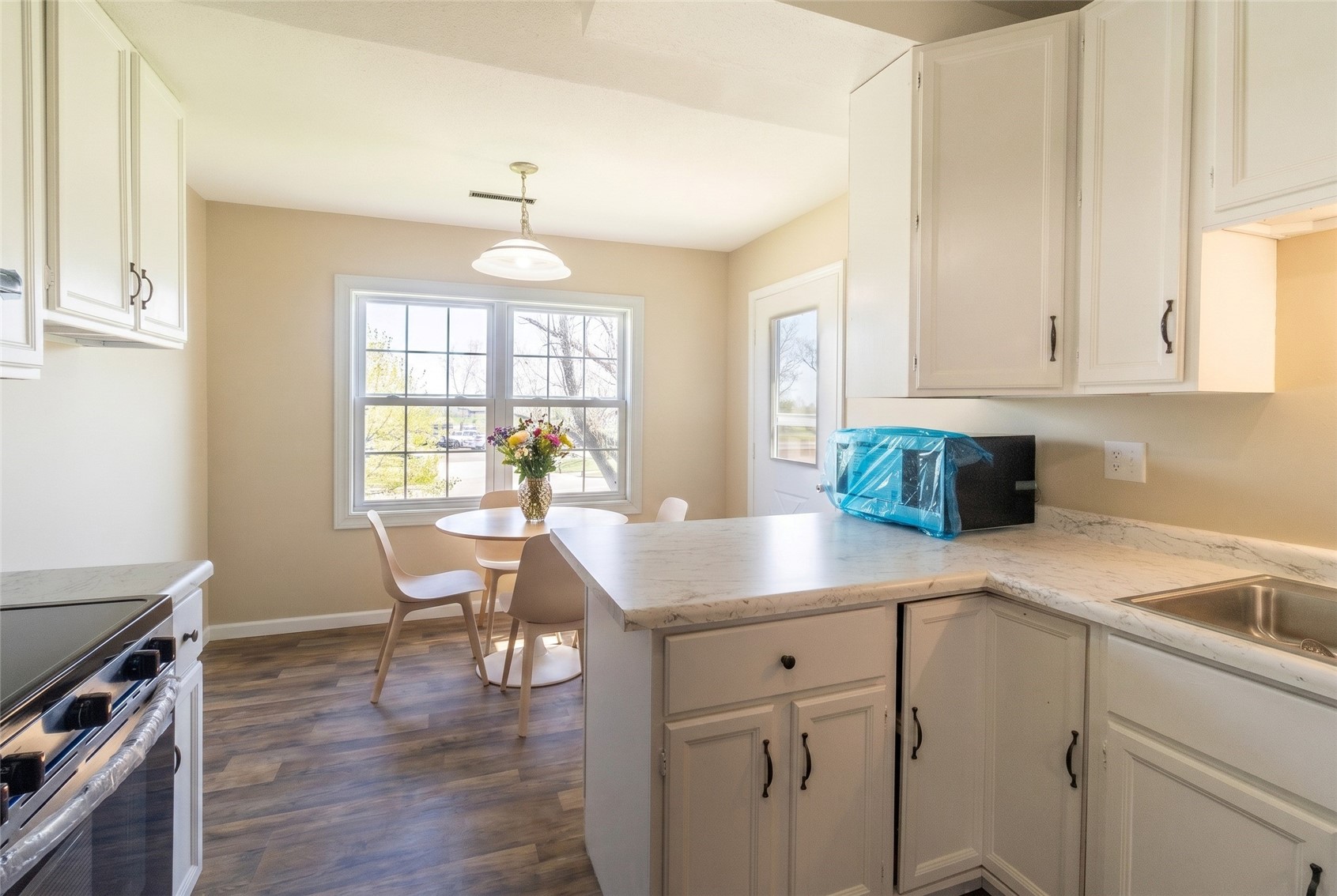 4116 Lexington Drive NE Cedar Rapids IA 52402