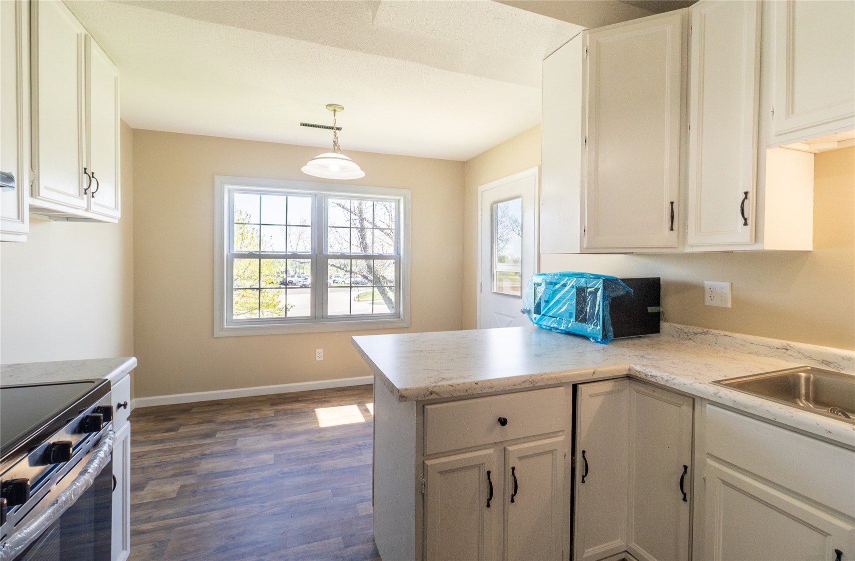 4116 Lexington Drive NE Cedar Rapids IA 52402