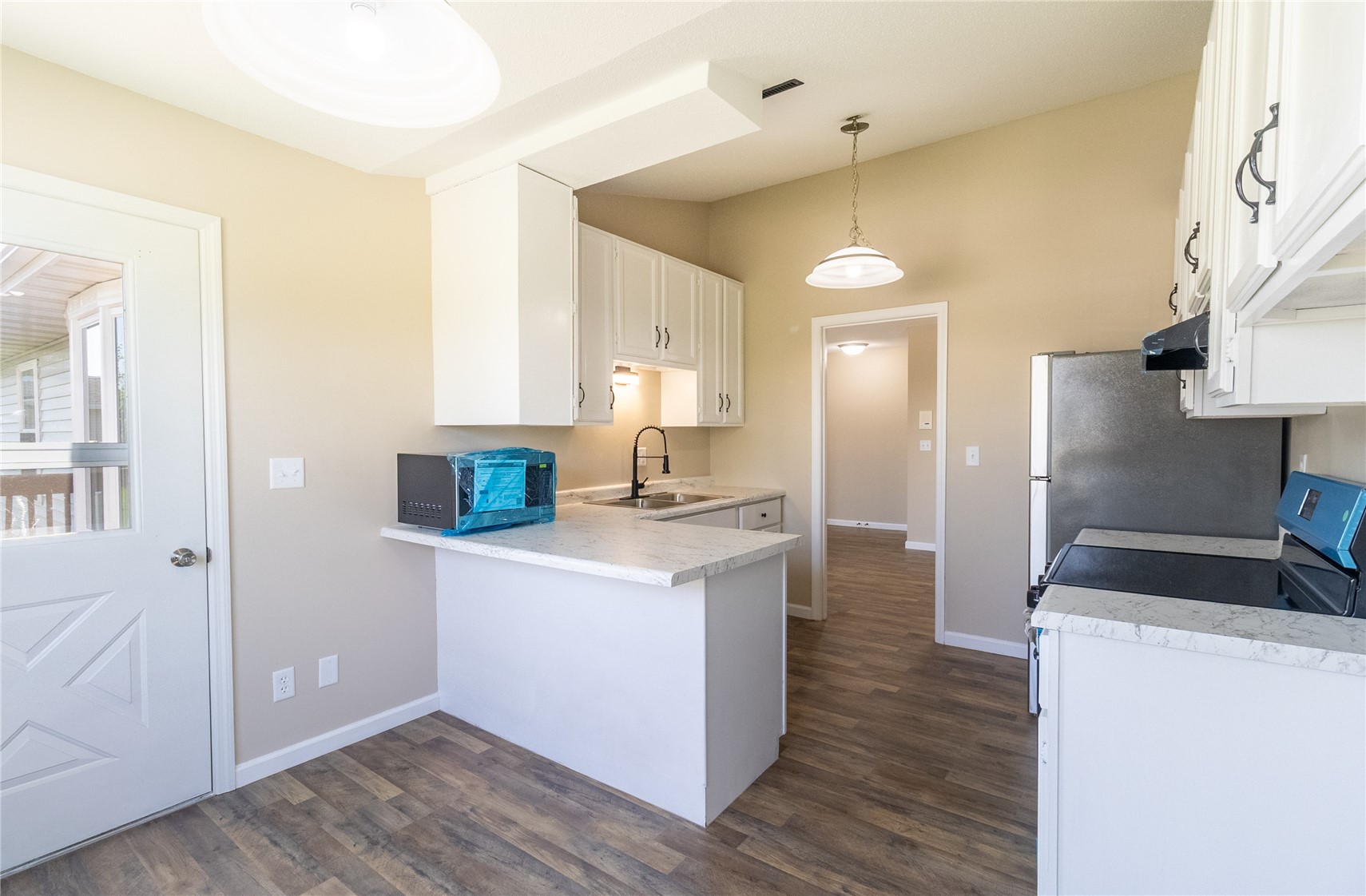 4116 Lexington Drive NE Cedar Rapids IA 52402