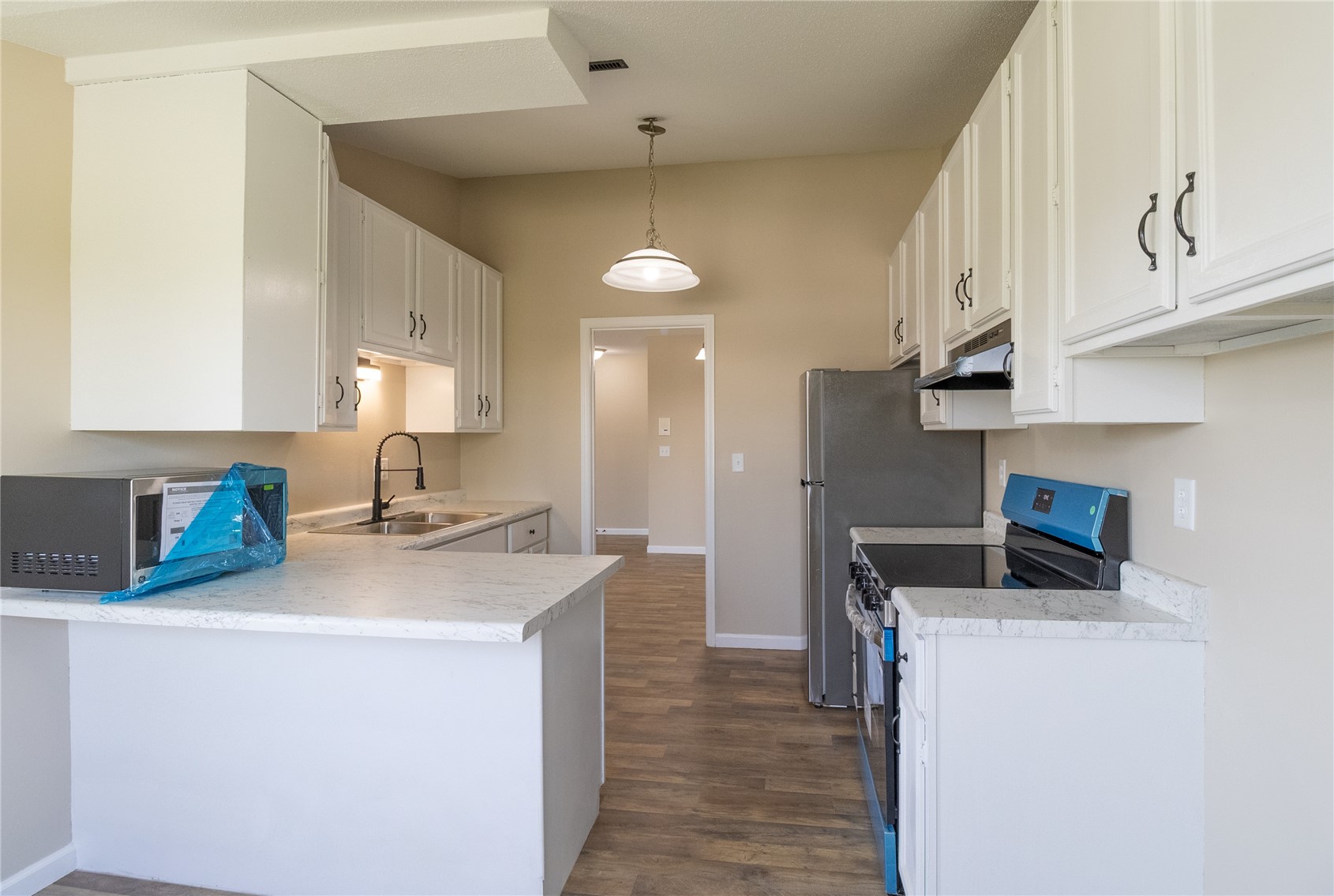 4116 Lexington Drive NE Cedar Rapids IA 52402