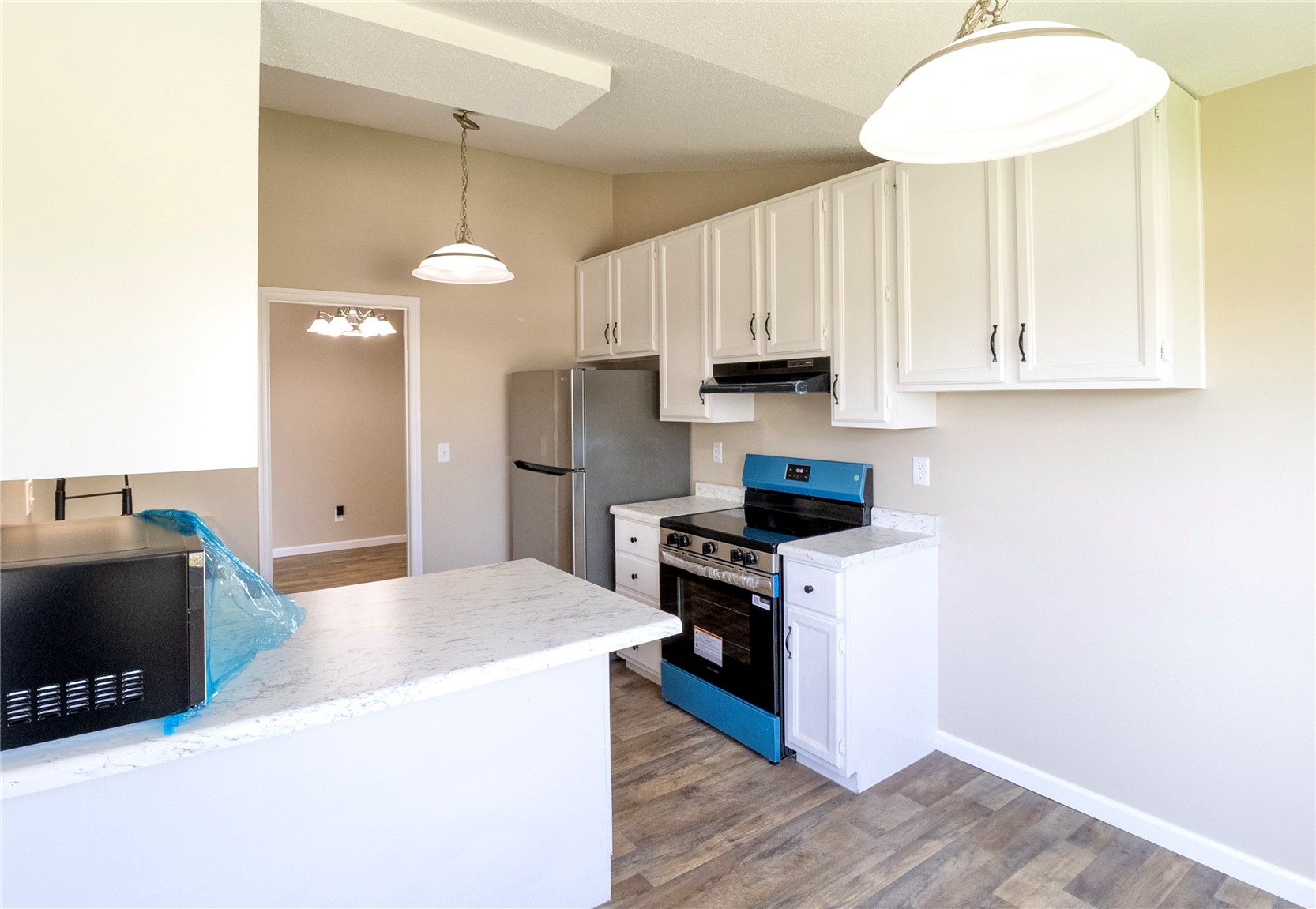 4116 Lexington Drive NE Cedar Rapids IA 52402