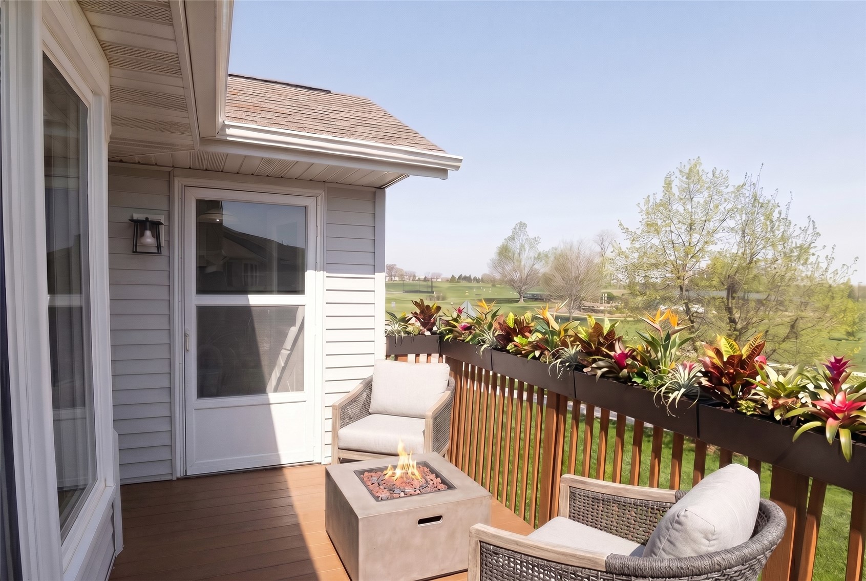 4116 Lexington Drive NE Cedar Rapids IA 52402