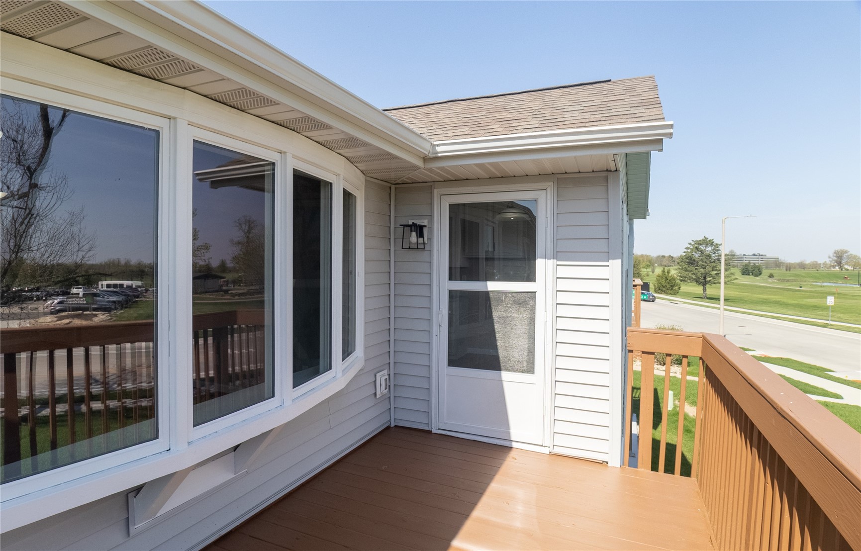 4116 Lexington Drive NE Cedar Rapids IA 52402