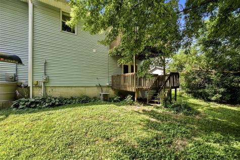 1985 South Ridge Drive Coralville IA 52241