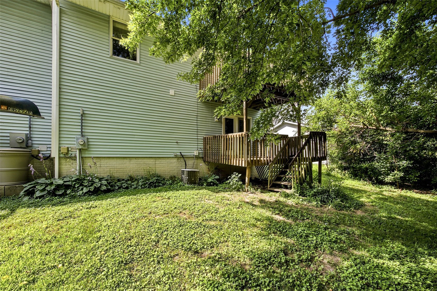 1985 South Ridge Drive Coralville IA 52241