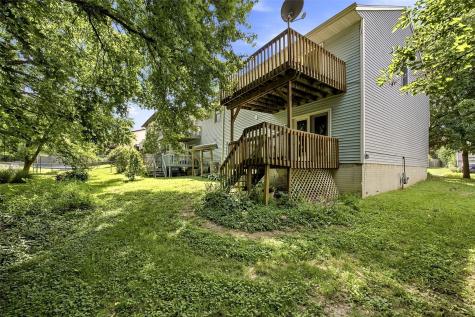 1985 South Ridge Drive Coralville IA 52241