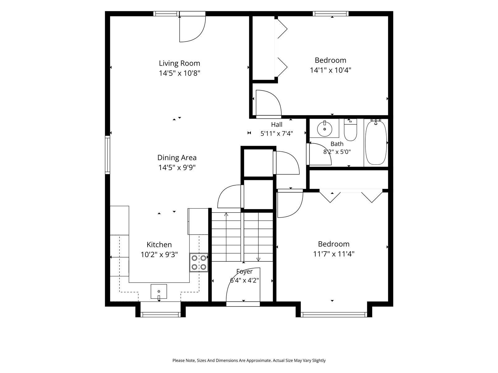 1985 South Ridge Drive Coralville IA 52241