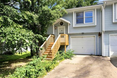 1985 South Ridge Drive Coralville IA 52241