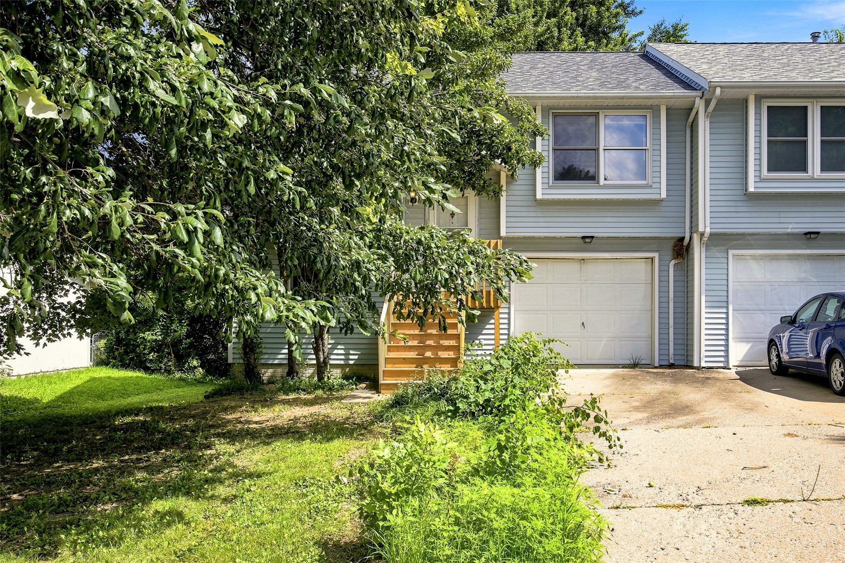 1985 South Ridge Drive Coralville IA 52241