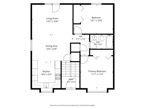 1985 South Ridge Drive Coralville IA 52241