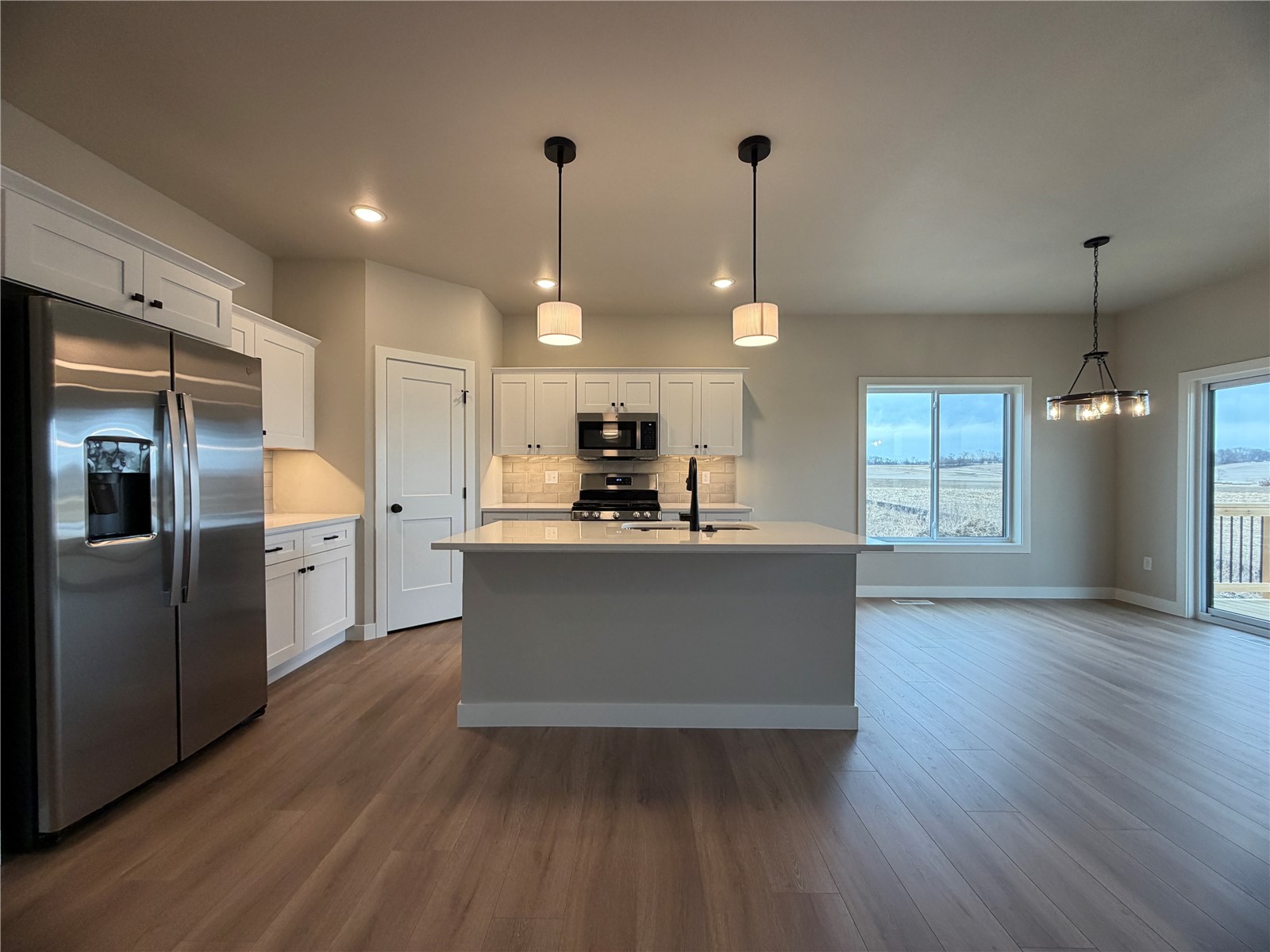 110 Kinsey Street North Liberty IA 52317