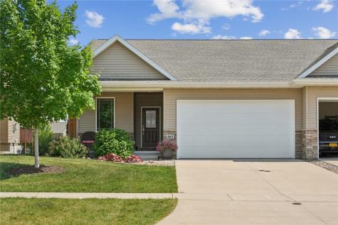 465 2nd Street Fairfax IA 52228