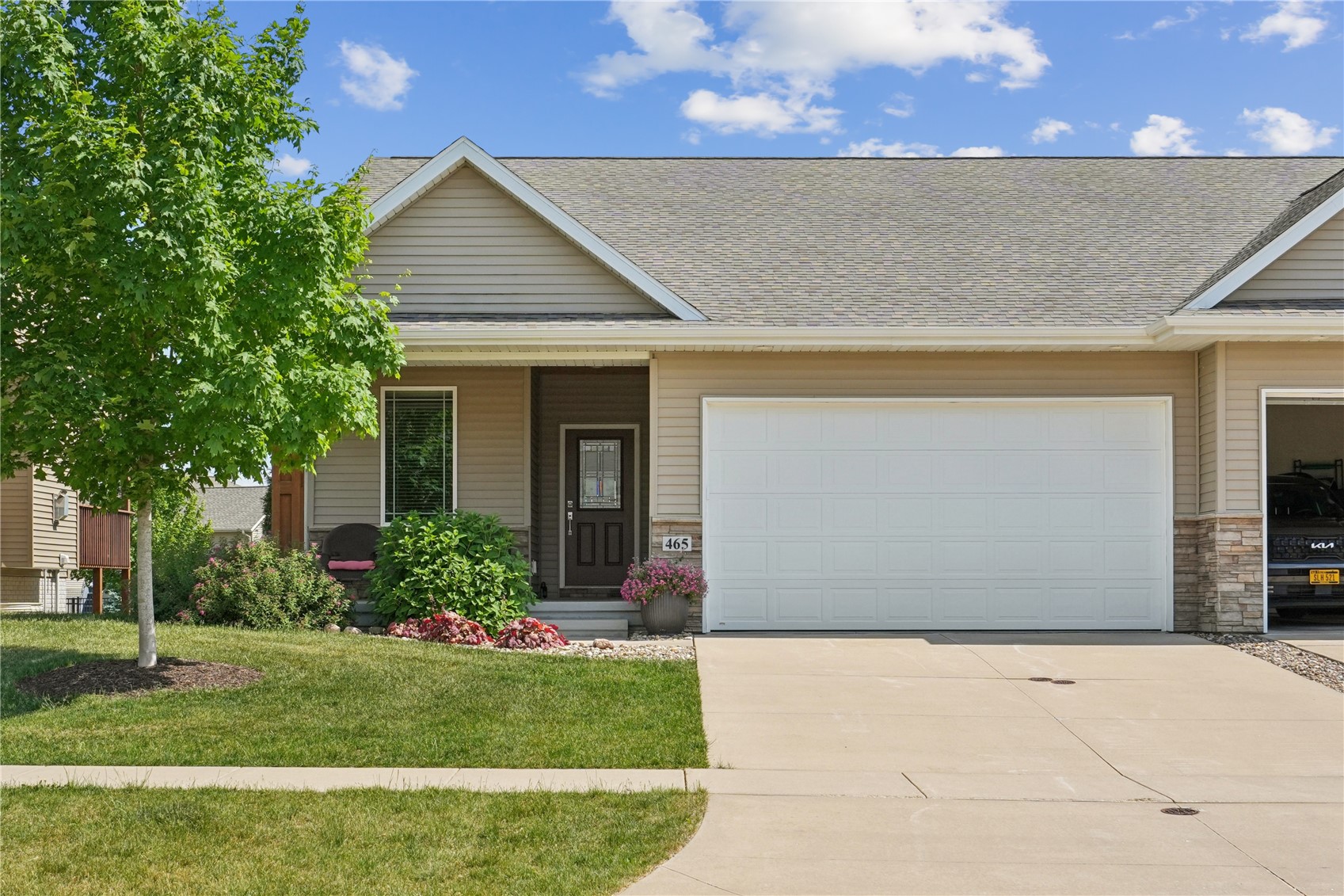 465 2nd Street Fairfax IA 52228