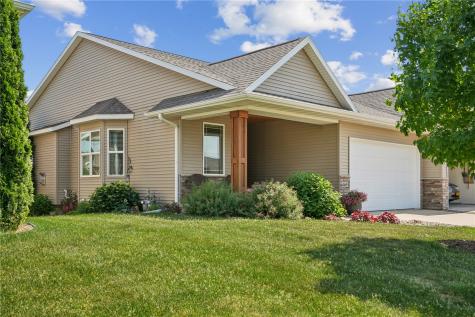 465 2nd Street Fairfax IA 52228