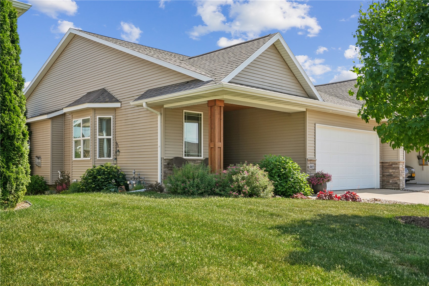 465 2nd Street Fairfax IA 52228