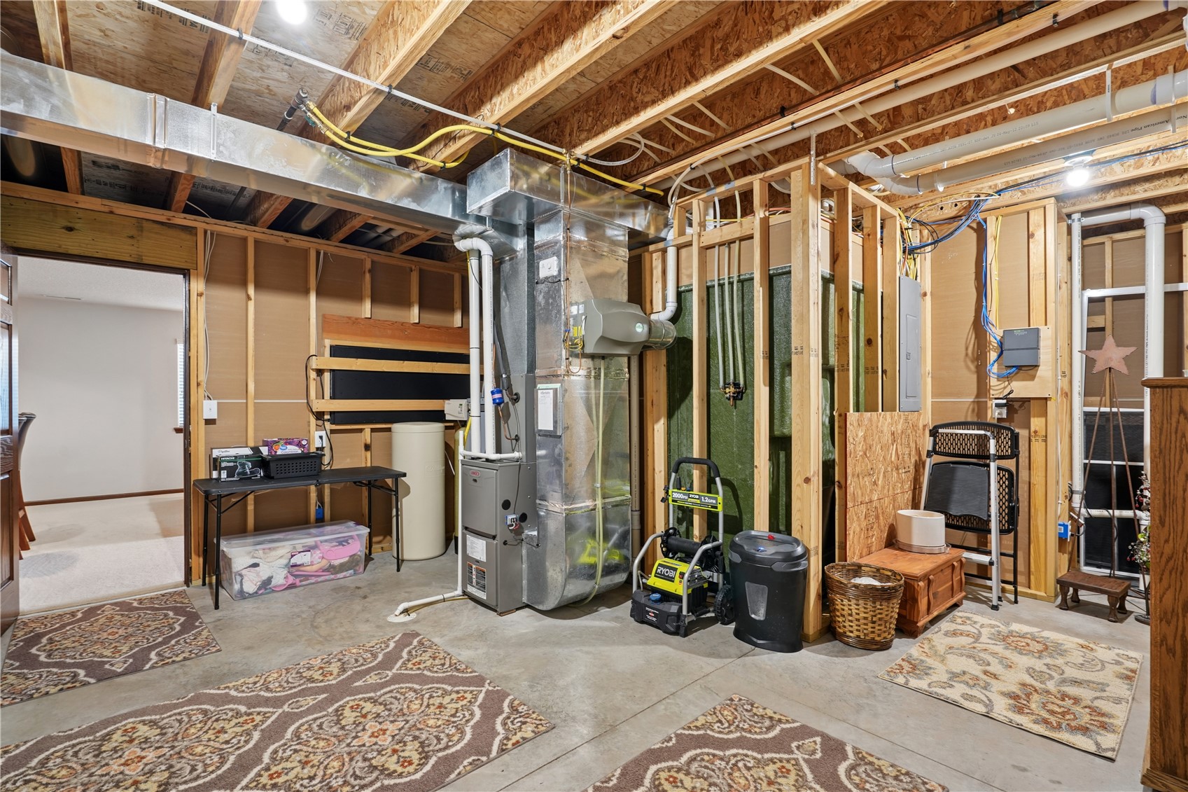 465 2nd Street Fairfax IA 52228